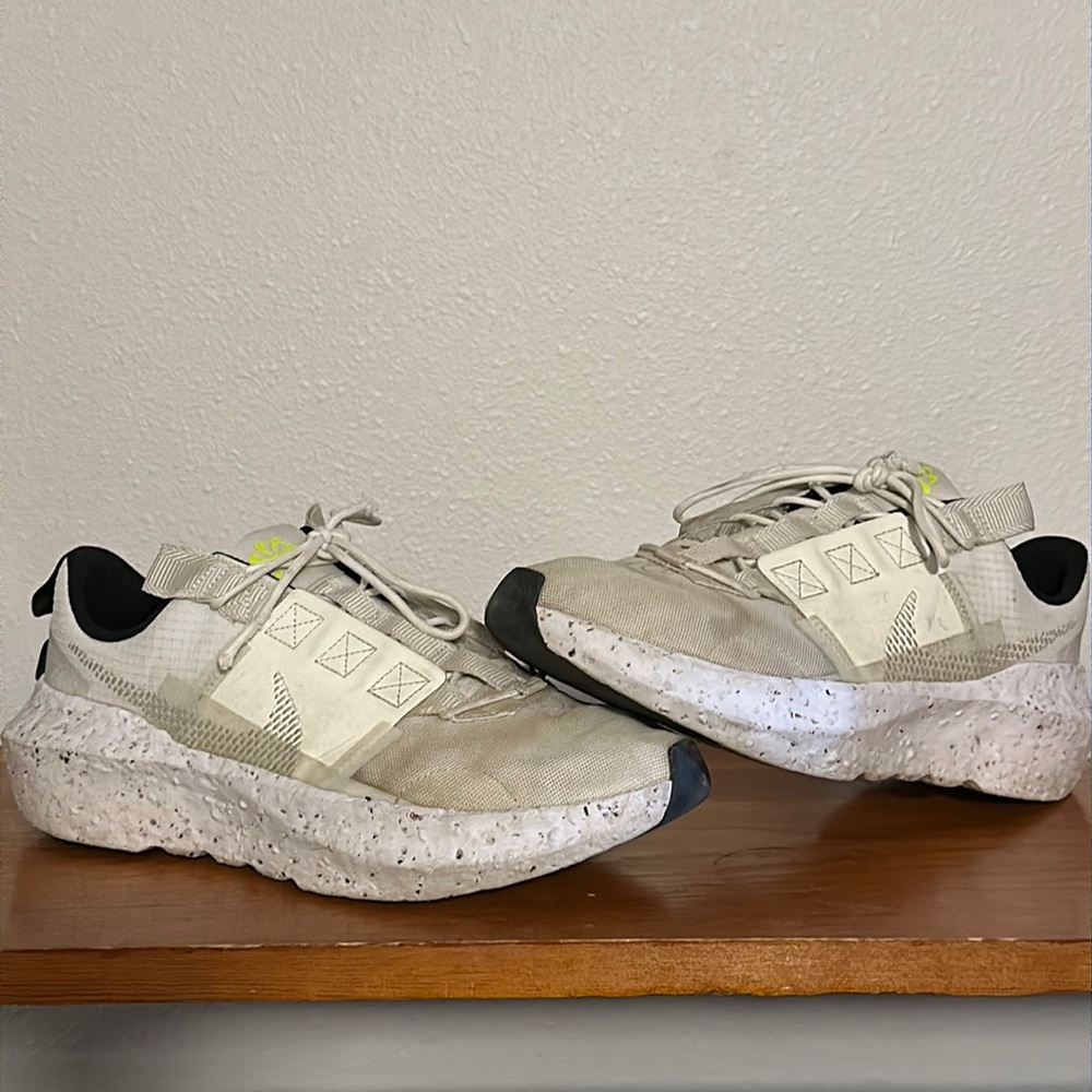 Nike Men’s Crater Impact SE shoes